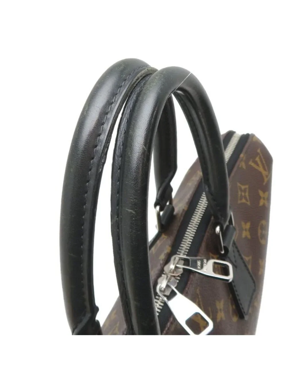 Louis Vuitton Handbag Brown